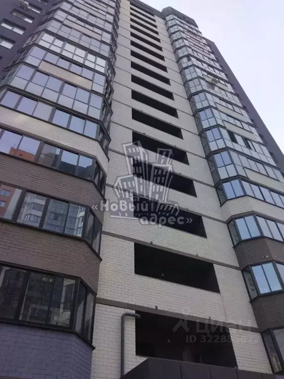 2-к кв. Воронежская область, Воронеж ул. Независимости, 84/5 (62.0 м) - Фото 1