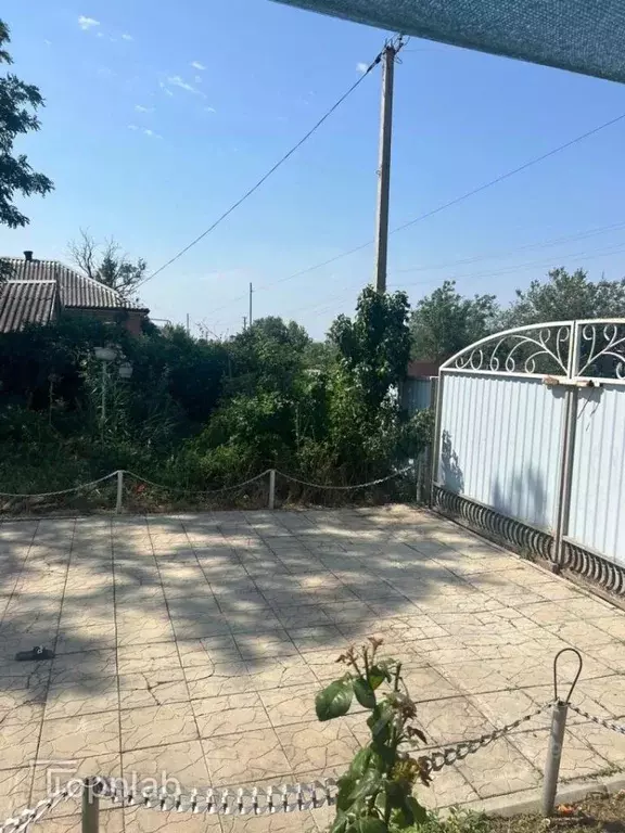 Дом в Ростовская область, Зерноградский район, Мечетинская ст-ца ... - Фото 1