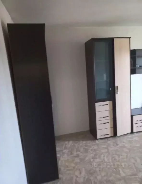 1-к кв. Иркутская область, Иркутск ул. Загоскина, 38 (32.0 м) - Фото 2