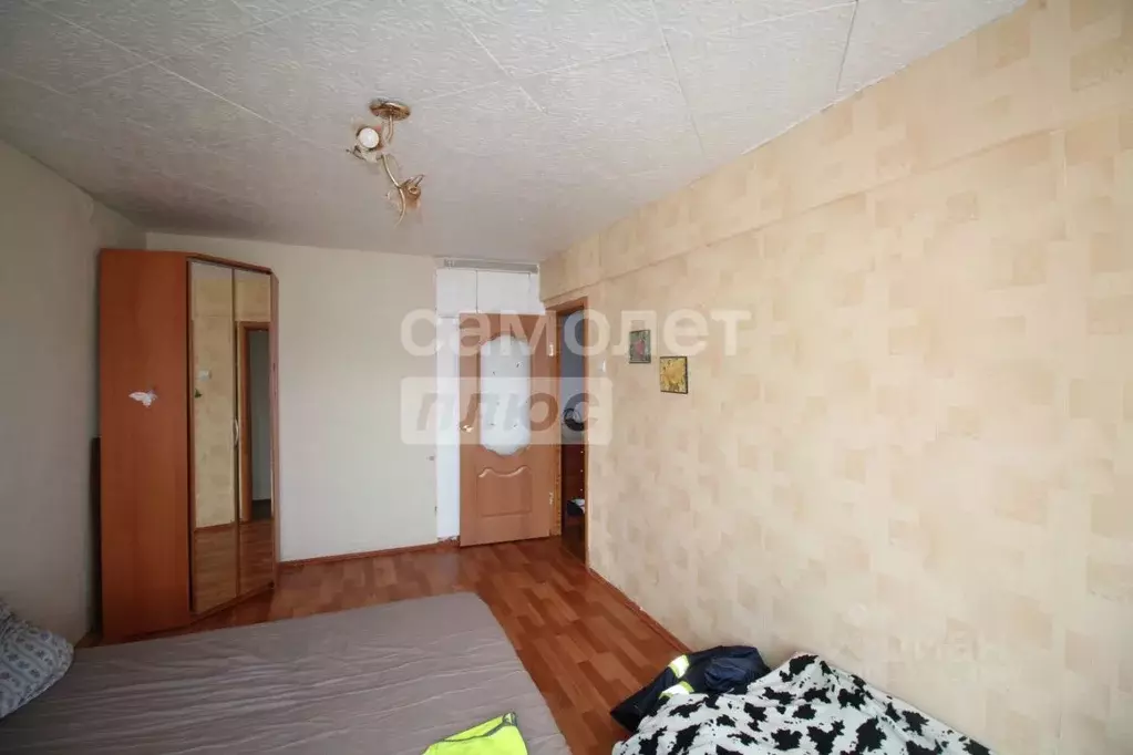 1-к кв. Архангельская область, Коряжма ул. Пушкина, 17А (30.5 м) - Фото 0