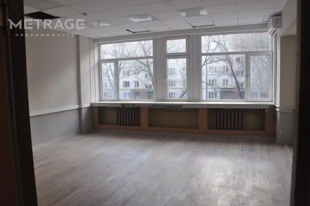 Помещение свободного назначения в Москва Красноярская ул., 11А (38 м) - Фото 1