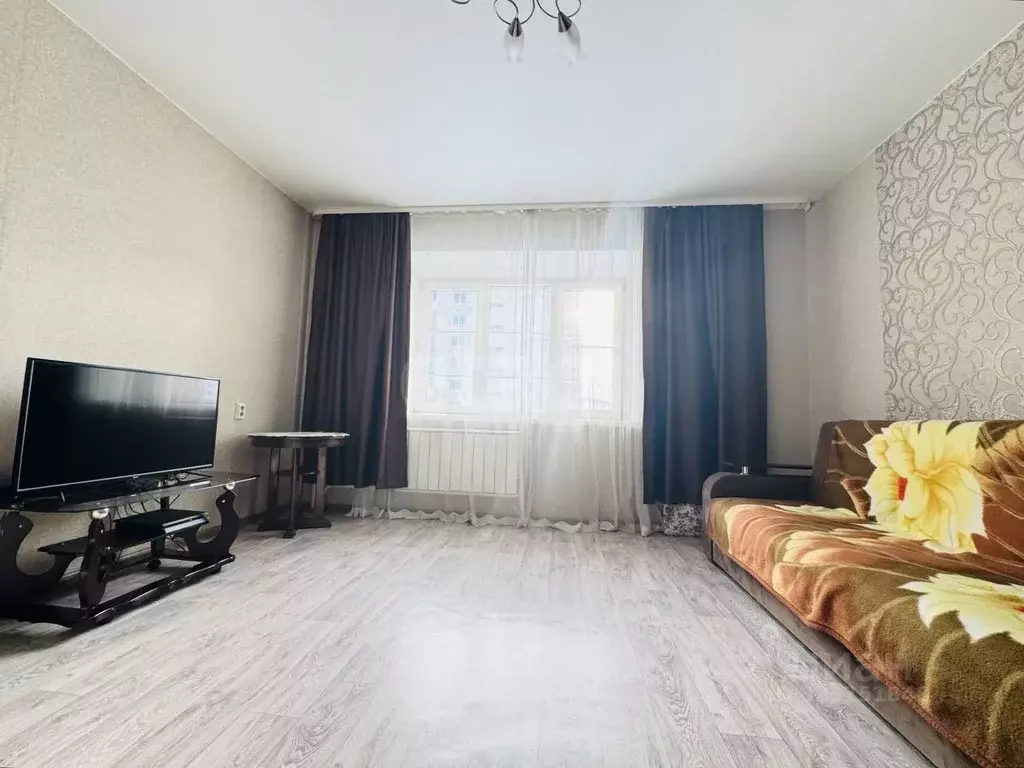 1-к кв. Забайкальский край, Чита Красноармейская ул., 61 (40.5 м) - Фото 1