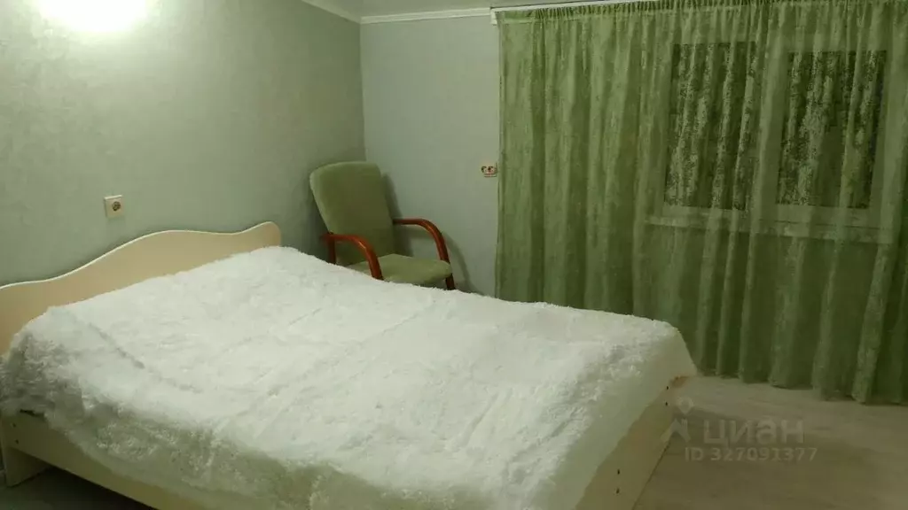 1-к кв. Краснодарский край, Сочи Новый Сочи мкр, пер. Рахманинова ... - Фото 1