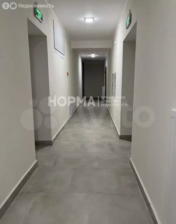 1-комнатная квартира: Октябрьский, улица Шашина, 26 (43.7 м) - Фото 2