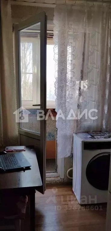 1-к кв. Воронежская область, Воронеж ул. Хользунова, 114 (29.0 м) - Фото 1