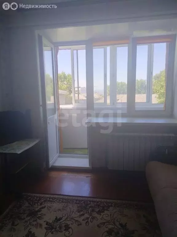 2-комнатная квартира: Амурск, проспект Мира, 4 (42.5 м) - Фото 0
