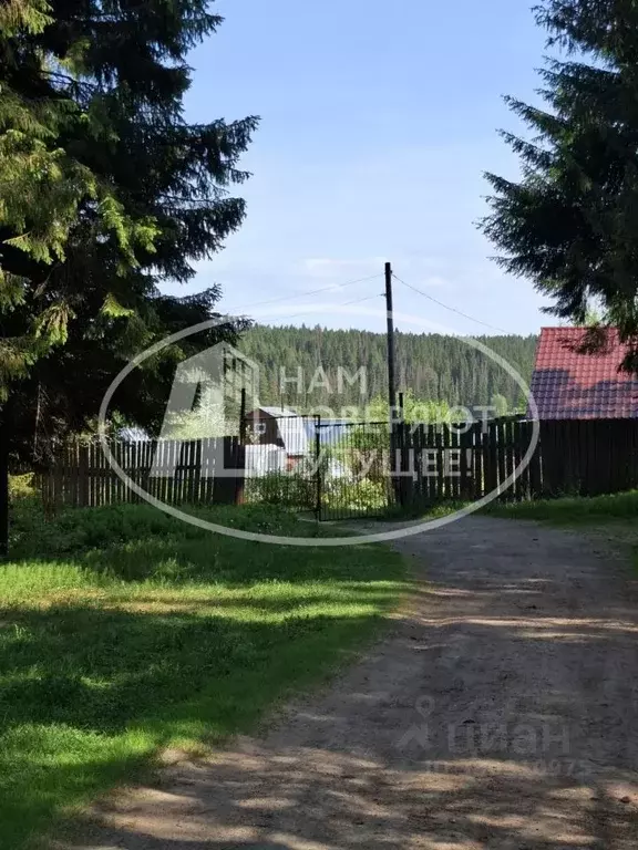 Коттедж в Пермский край, Добрянка Уралец садовые участки, 141 (36 м) - Фото 2