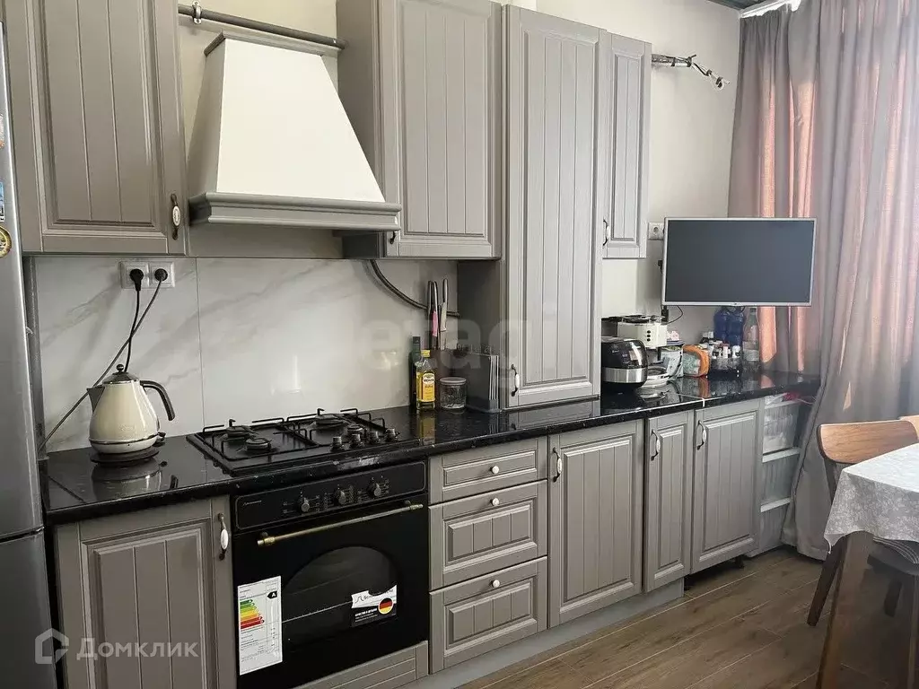 Продаётся 2-к квартира, 64 м - Фото 0