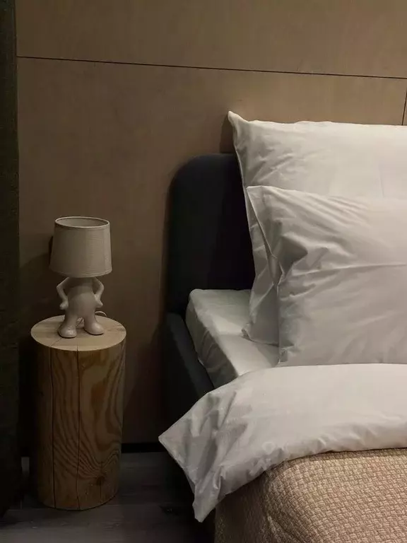 Комната Ленинградская область, Кингисеппский район, д. Вистино ул. ... - Фото 1