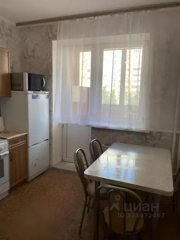 1-к кв. Москва просп. Вернадского, 27 (35.0 м) - Фото 1