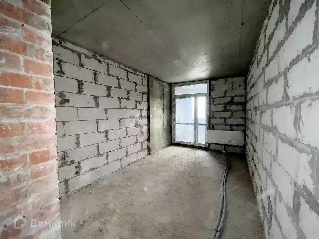 Продаётся квартира-студия, 25 м - Фото 1