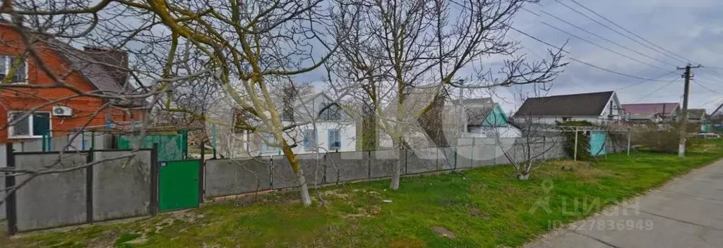 Дом в Краснодарский край, Анапа муниципальный округ, Благовещенская ... - Фото 1