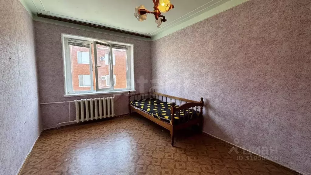 2-к кв. Дагестан, Махачкала ул. Учительская, 13Вк3 (26.0 м) - Фото 0