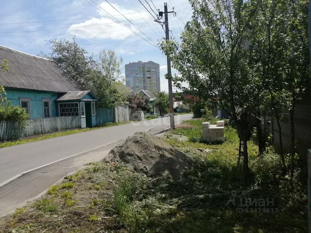 Дом в Брянская область, Брянск ул. Семашко (89 м) - Фото 0
