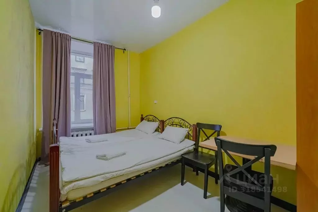 Комната Санкт-Петербург Казанская ул., 11 - Фото 1