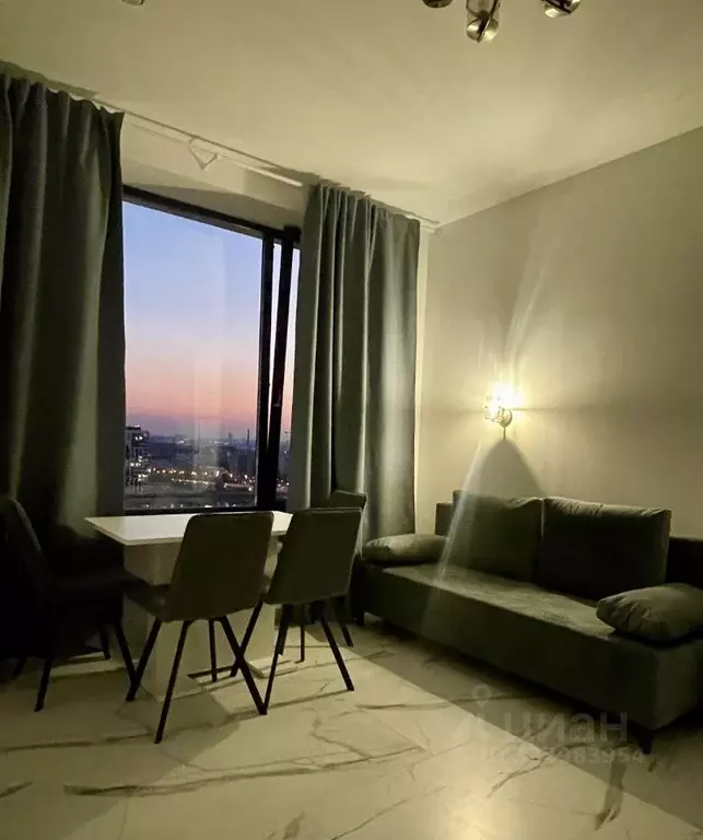 1-к кв. Москва Шмитовский проезд, 39к8 (45.0 м) - Фото 1