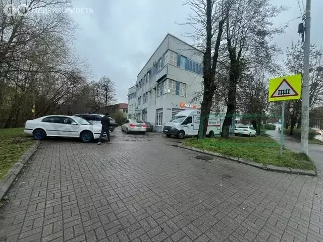 Помещение свободного назначения (13.2 м) - Фото 2