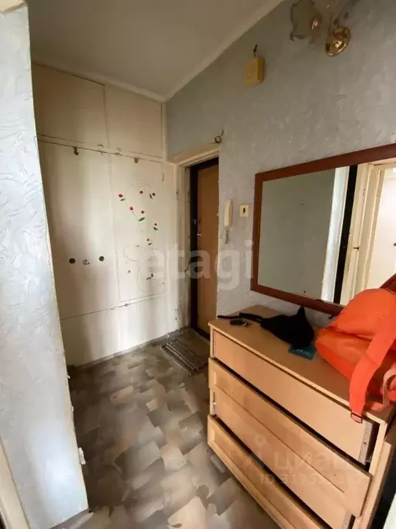 1-к кв. Сахалинская область, Южно-Сахалинск ул. Чехова, 29 (32.0 м) - Фото 0
