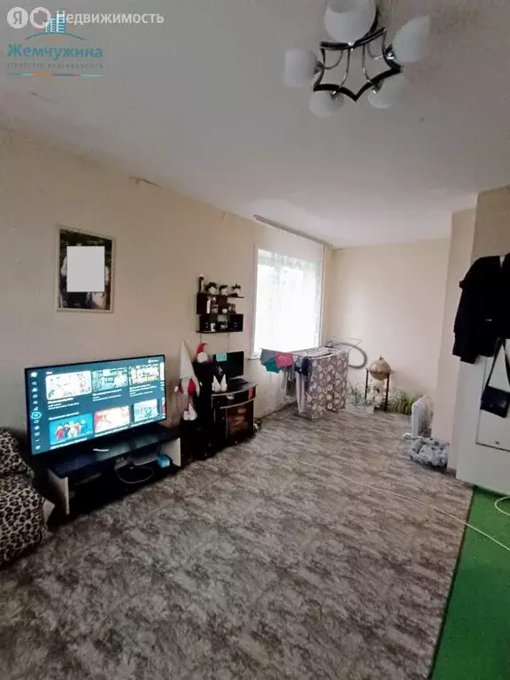 1-комнатная квартира: Димитровград, проспект Автостроителей, 66 (36 м) - Фото 1