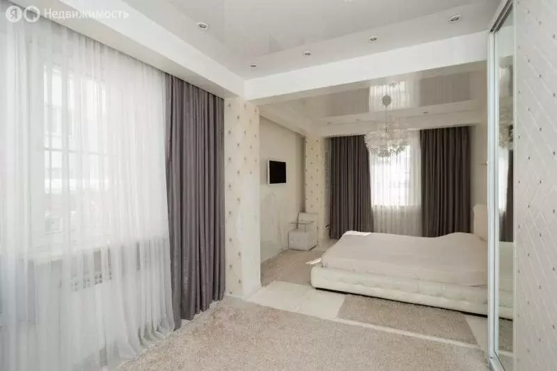 3-комнатная квартира: Иркутск, проспект Маршала Жукова, 5/4 (97.2 м) - Фото 0