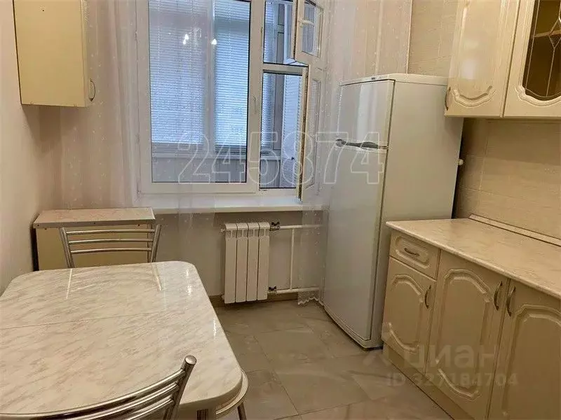 1-к кв. Москва ул. Габричевского, 10К3 (36.5 м) - Фото 1