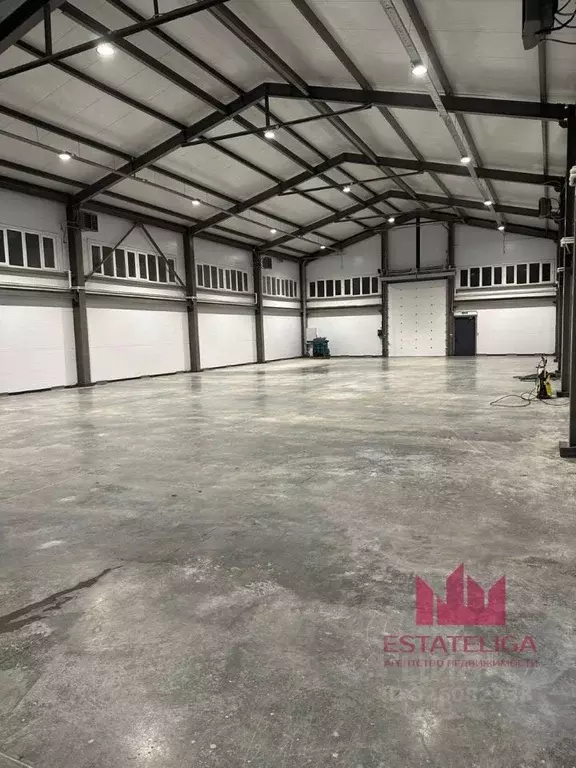 Склад в Московская область, Богородский городской округ, д. Большое ... - Фото 1