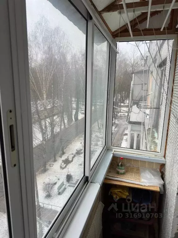 2-к кв. Новгородская область, Великий Новгород Кречевицы мкр, 163 ... - Фото 1