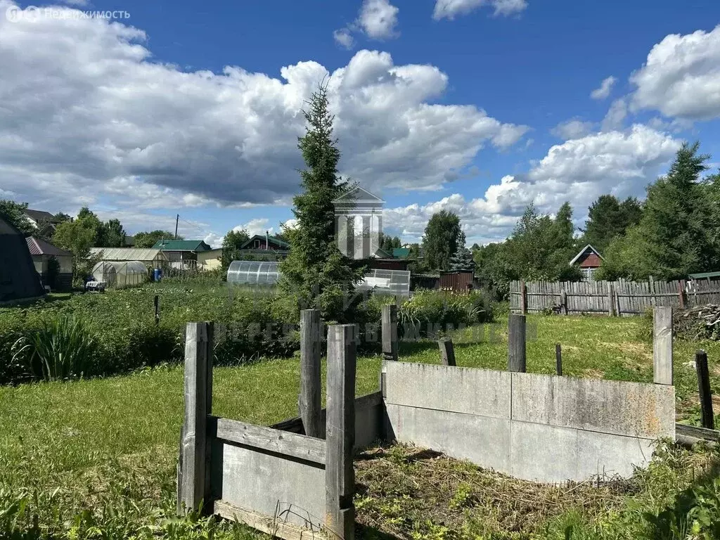 Дом в Кольчугино, посёлок Белая Речка (50 м) - Фото 1
