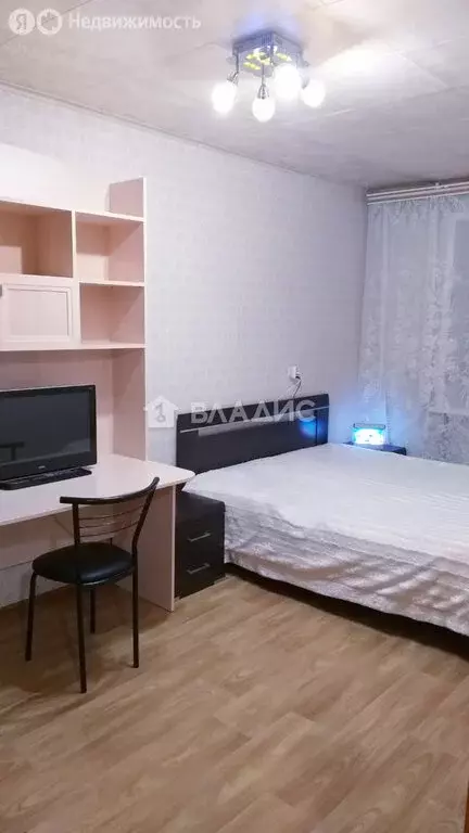 2-комнатная квартира: Кемерово, улица Халтурина, 27А (43.6 м) - Фото 0