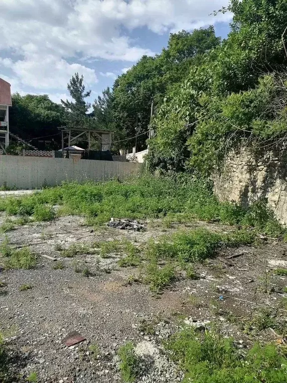 Участок в Краснодарский край, Сочи Лазаревское жилрайон,  (7.0 сот.) - Фото 2