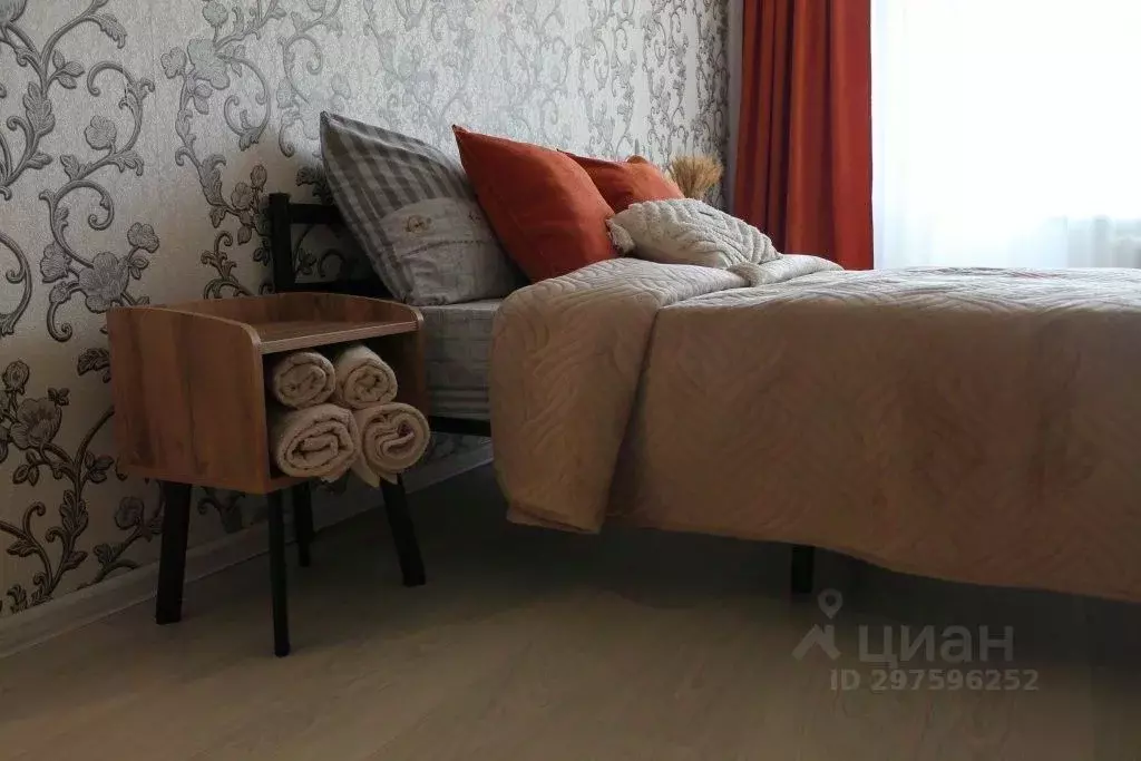 1-к кв. Вологодская область, Великий Устюг Красноармейская ул., 99 ... - Фото 2