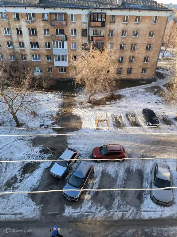 Продаётся 3-к квартира, 60 м - Фото 1