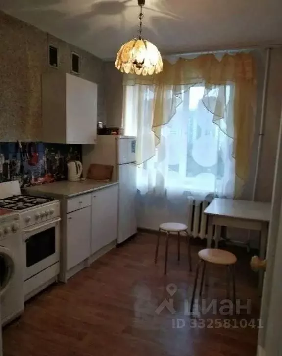 1-к кв. Санкт-Петербург Пулковская ул., 17 (29.9 м) - Фото 1