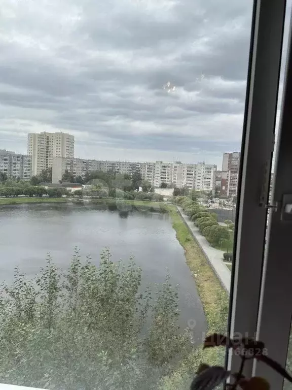 Комната Тюменская область, Тюмень Ставропольская ул., 19 (17.9 м) - Фото 1