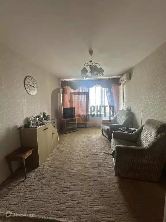 Продаётся 1-к квартира, 34.2 м - Фото 0