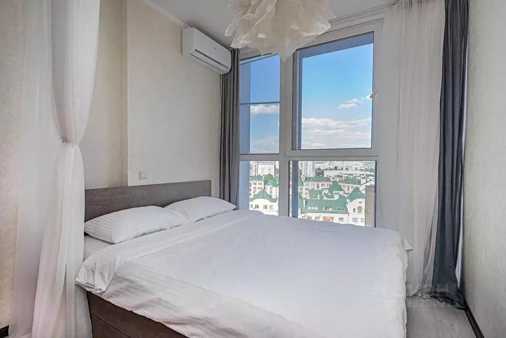 1-к кв. Татарстан, Казань Проточная ул., 6 (33.0 м) - Фото 1