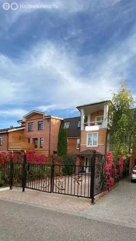 Дом в Одинцово, улица Говорова, 97 (260 м) - Фото 1