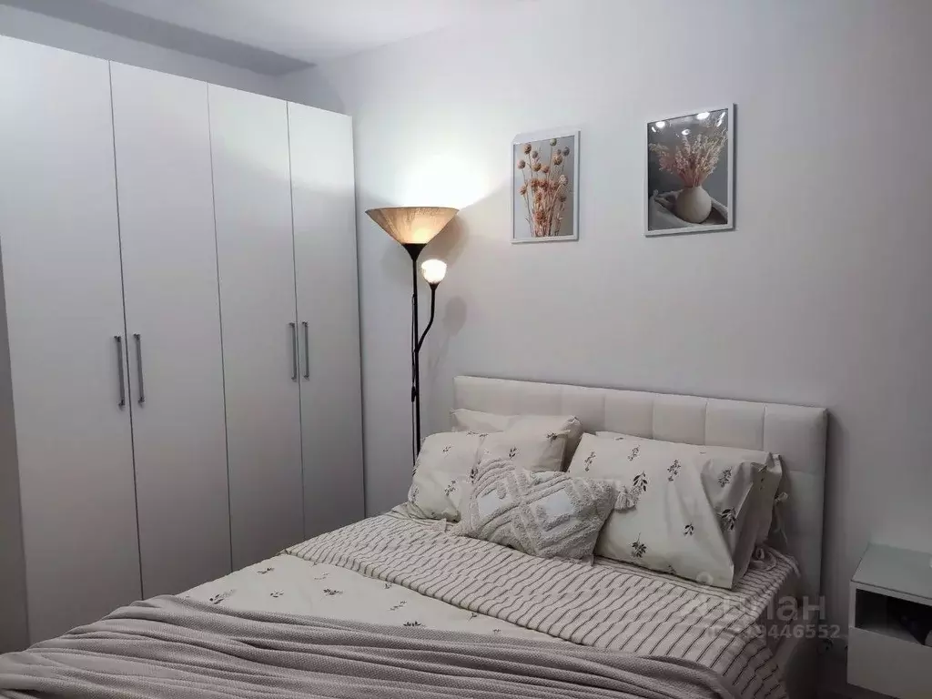 2-к кв. Москва ул. Большое Понизовье, 8 (40.0 м) - Фото 0