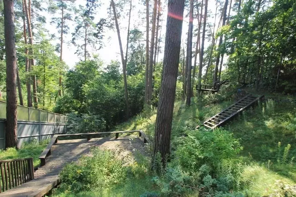 Дом в Московская область, Одинцовский городской округ, пос. Николина ... - Фото 2