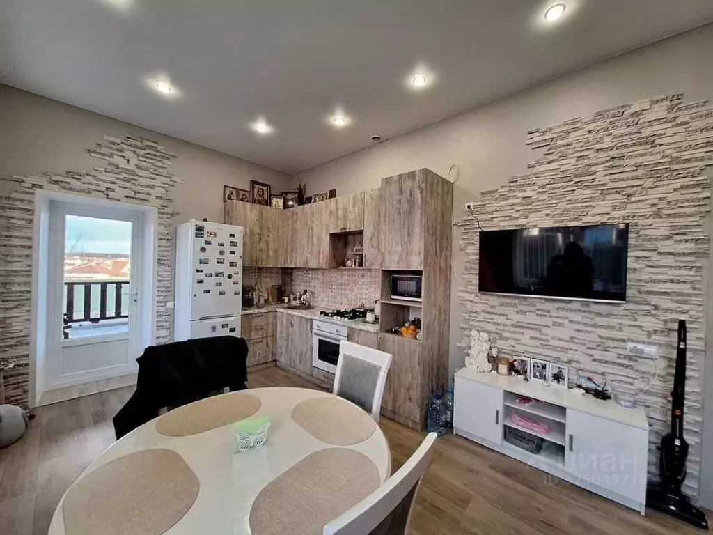 Дом в Белгородская область, Старый Оскол Марышкин Лог мкр,  (105 м) - Фото 2