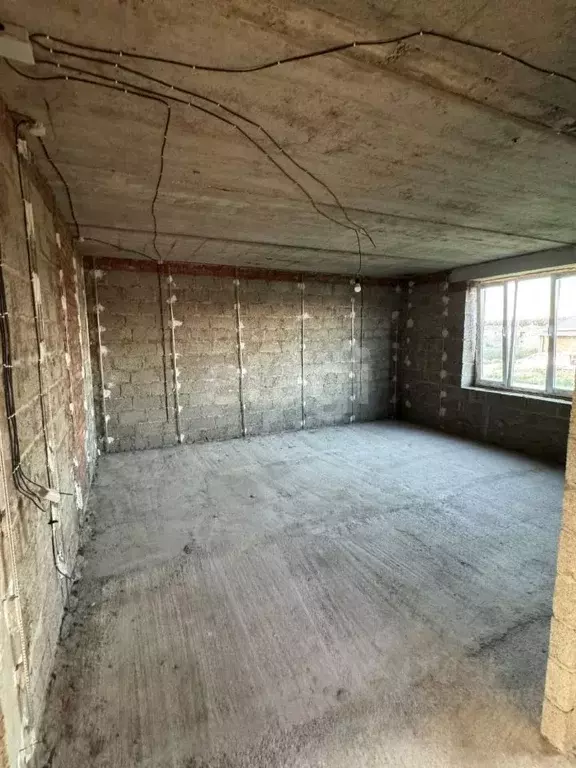 Дом в Башкортостан, Стерлитамакский район, Казадаевский сельсовет, с. ... - Фото 1