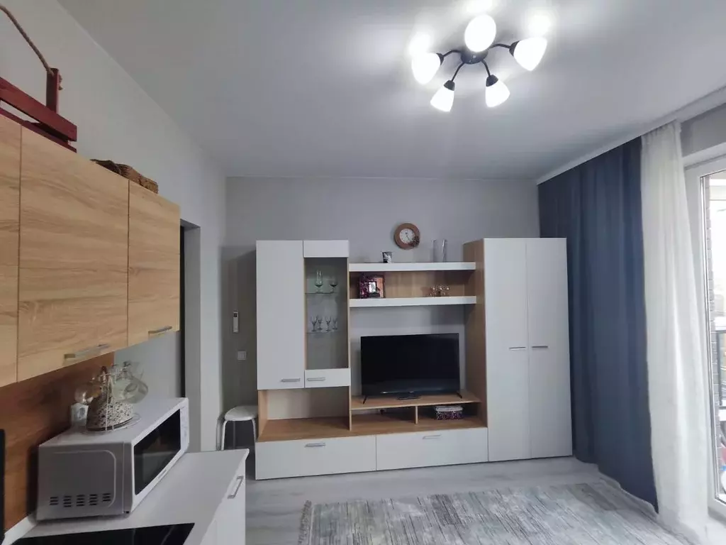 Студия Краснодарский край, Краснодар ул. Имени Генерала Корнилова, 18 ... - Фото 0