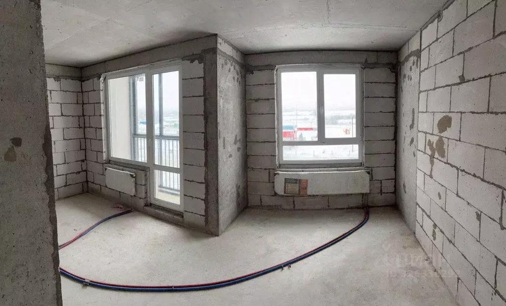 3-к кв. Московская область, Одинцовский городской округ, с. ... - Фото 2