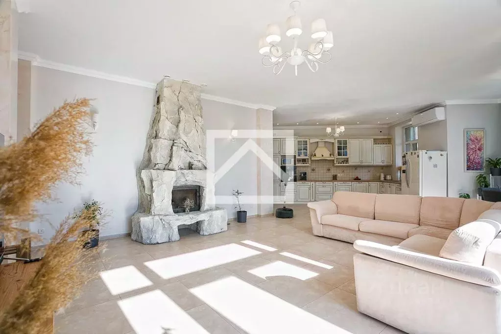 Дом в Крым, Ялта ул. Большевистская, 29В (295 м) - Фото 2