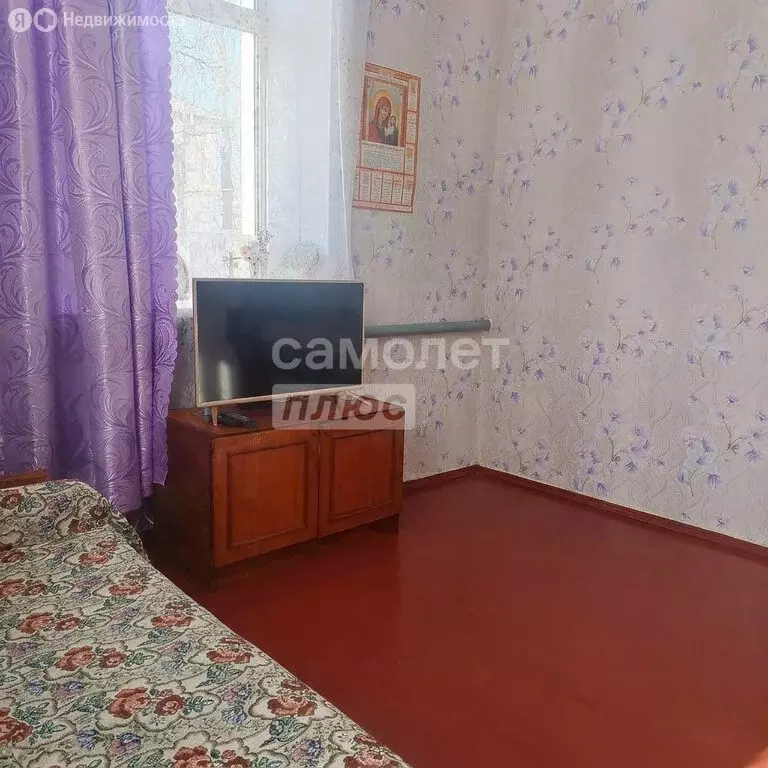 1к в 3-комнатной квартире (14.5 м) - Фото 1