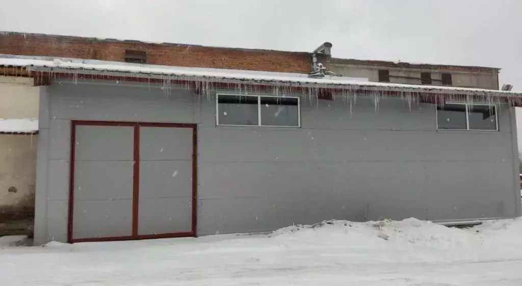 Склад в Москва Ленинградское ш., 286Ас4 (500 м) - Фото 1