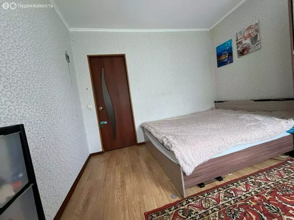 Дом в Астрахань, 1-я Земляничная улица, 3 (52 м) - Фото 1
