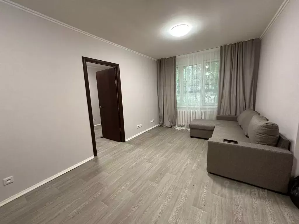 2-к кв. Москва ул. Архитектора Власова, 9К2 (45.0 м) - Фото 0