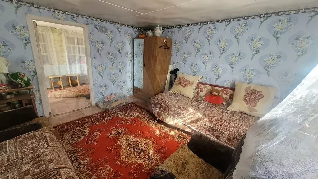 Дача 29 м на участке 6,8 сот. - Фото 1
