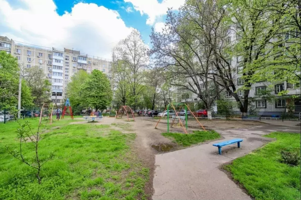 2-к. квартира, 51 м, 3/9 эт. - Фото 1